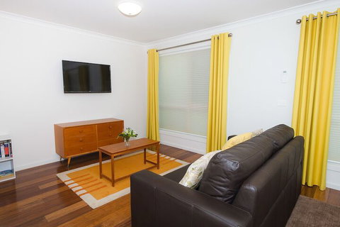One Of A Kind Apartments - Accommodation Sunshine Coast 6