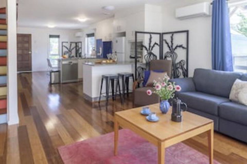 One Of A Kind Apartments - Accommodation Sunshine Coast 0