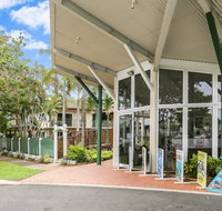 Koala Court Holiday Apartments - Accommodation Sunshine Coast