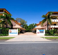 City Plaza Apartments - Accommodation Sunshine Coast