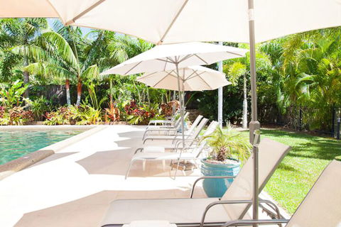 Seaforth Apartments - Accommodation Sunshine Coast 5