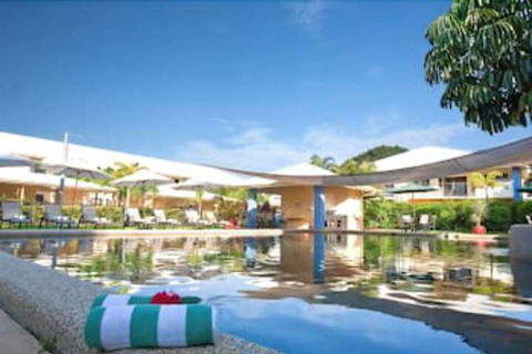 Seaforth Apartments - Accommodation Sunshine Coast 2