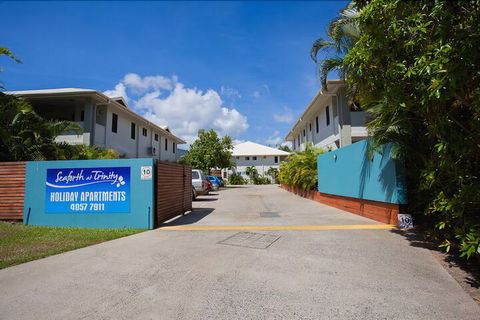 Seaforth Apartments - Accommodation Sunshine Coast 1