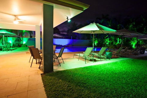 Seaforth Apartments - Accommodation Sunshine Coast 4