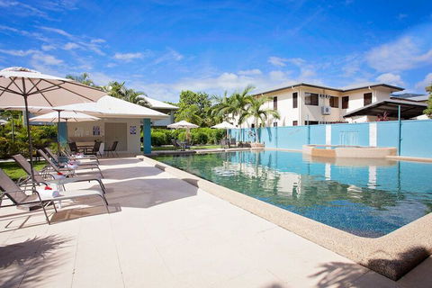 Seaforth Apartments - Accommodation Sunshine Coast 7