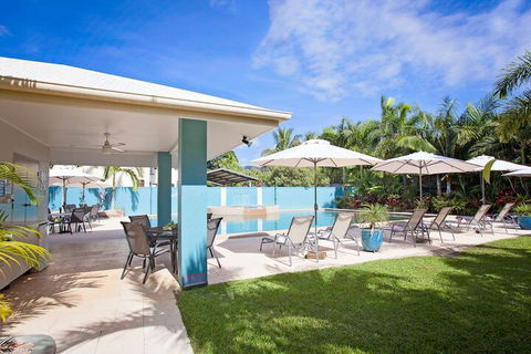 Seaforth Apartments - Accommodation Sunshine Coast 3