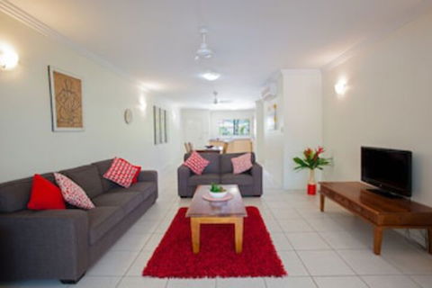Seaforth Apartments - Accommodation Sunshine Coast 0
