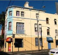 Tokyo Village - Accommodation Sunshine Coast