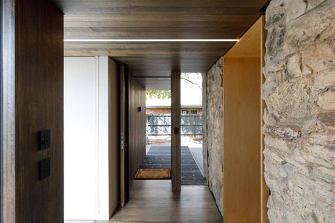 Blue Magnolia - Accommodation Sunshine Coast 3
