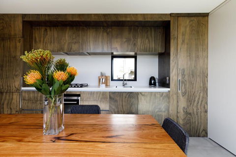 Blue Magnolia - Accommodation Sunshine Coast 6