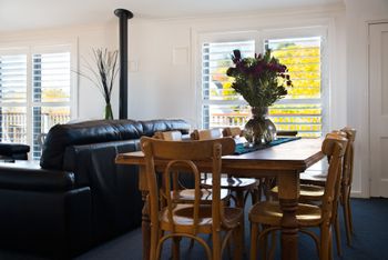 Alpha Loft - Accommodation Sunshine Coast 6
