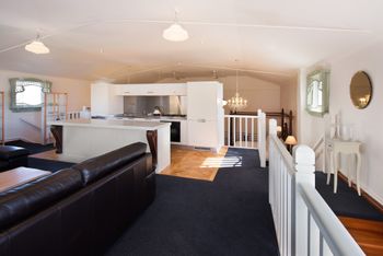 Alpha Loft - Accommodation Sunshine Coast 1