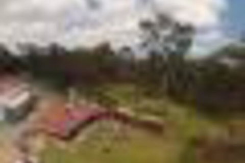 Mountain View Historical Quarry Workers Hut - Accommodation Sunshine Coast 2