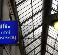 Hotel Causeway Melbourne - Accommodation Sunshine Coast