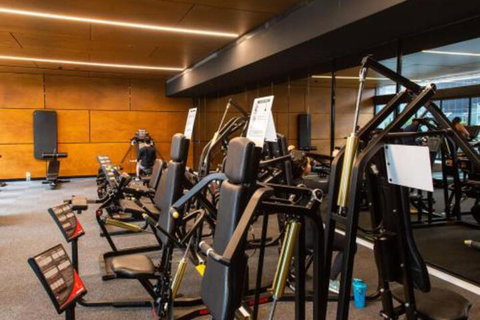 Modern 639 Lonsdale APT - Accommodation Sunshine Coast 4