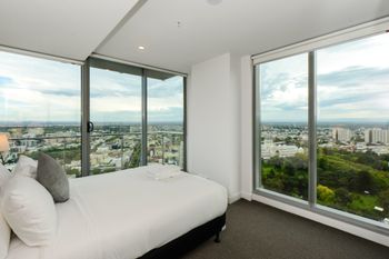 UrbanMinder At Trillium - Accommodation Sunshine Coast 0