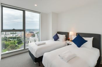 UrbanMinder At Trillium - Accommodation Sunshine Coast 5