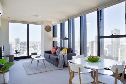 Melbourne VIC Accommodation Sunshine Coast