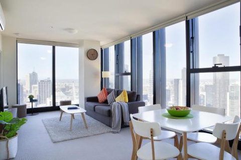 Heart Location 2Br With Free Parking & Views - Accommodation Sunshine Coast 0
