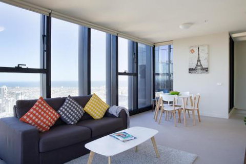 Heart Location 2Br With Free Parking & Views - Accommodation Sunshine Coast 3