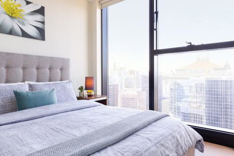 Heart Location 2Br With Free Parking & Views - Accommodation Sunshine Coast 6