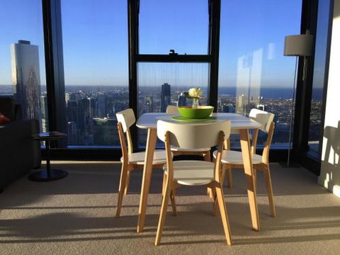 Heart Location 2Br With Free Parking & Views - Accommodation Sunshine Coast 1