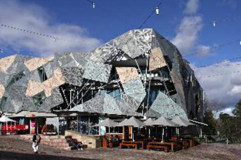 Anchor On Flinders Eiffel - Accommodation Sunshine Coast 3