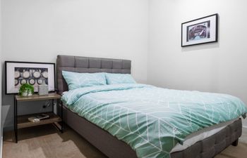 Roomerang At Melbourne Star 23 - Accommodation Sunshine Coast 5
