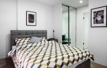 Roomerang At Melbourne Star 23 - Accommodation Sunshine Coast 6