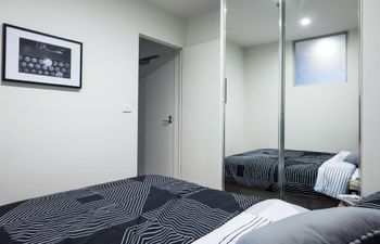 Roomerang At Melbourne Star 23 - Accommodation Sunshine Coast 1