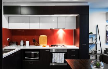 Roomerang At Melbourne Star 23 - Accommodation Sunshine Coast 3