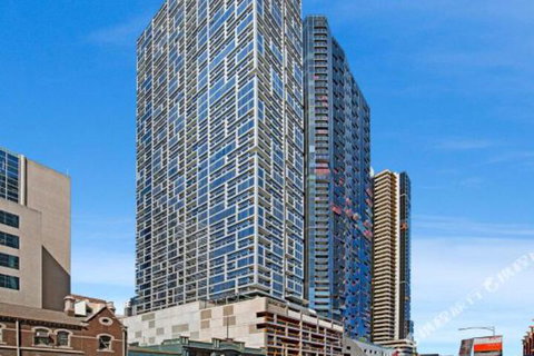 1Br Apt Door Step To Southern Cross Station - Accommodation Sunshine Coast 2