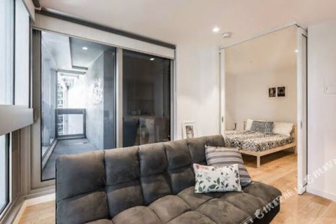 1Br Apt Door Step To Southern Cross Station - Accommodation Sunshine Coast 5