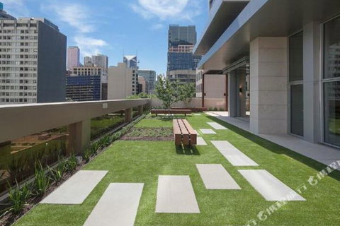 1Br Apt Door Step To Southern Cross Station - Accommodation Sunshine Coast 3