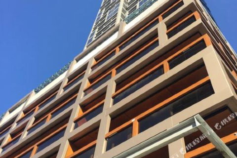 1Br Apt Door Step To Southern Cross Station - Accommodation Sunshine Coast 1