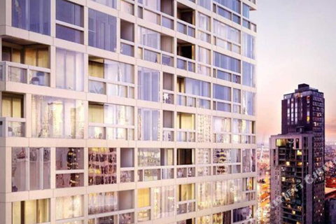1Br Apt Door Step To Southern Cross Station - Accommodation Sunshine Coast 0