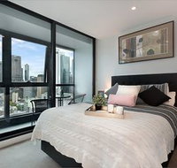 Ssp at Melbourne Star 19 - Accommodation Sunshine Coast