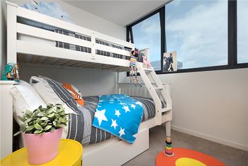 Ssp At Melbourne Star 19 - Accommodation Sunshine Coast 1
