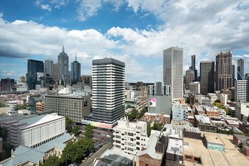 Ssp At Melbourne Star 19 - Accommodation Sunshine Coast 4