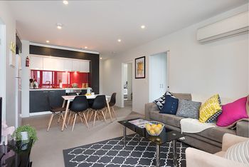 Ssp At Melbourne Star 19 - Accommodation Sunshine Coast 6