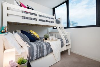 Ssp At Melbourne Star 19 - Accommodation Sunshine Coast 5