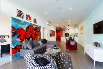 Vance 2Bdr Melbourne Apartment - Accommodation Sunshine Coast 0