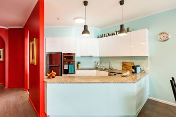 Vance 2Bdr Melbourne Apartment - Accommodation Sunshine Coast 4