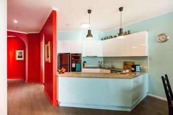 Vance 2Bdr Melbourne Apartment - Accommodation Sunshine Coast 1