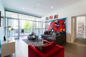 Vance 2Bdr Melbourne Apartment - Accommodation Sunshine Coast 5