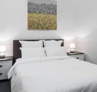 Roomerang at Parque Apartments G01 - Accommodation Sunshine Coast