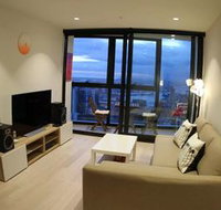 EQ Apartment - Accommodation Sunshine Coast