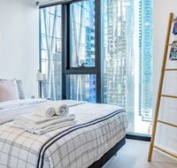 Roomerang at Avant 28 - Accommodation Sunshine Coast