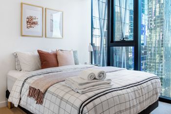 Roomerang At Avant 28 - Accommodation Sunshine Coast 5