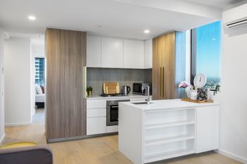 Roomerang At Avant 28 - Accommodation Sunshine Coast 1
